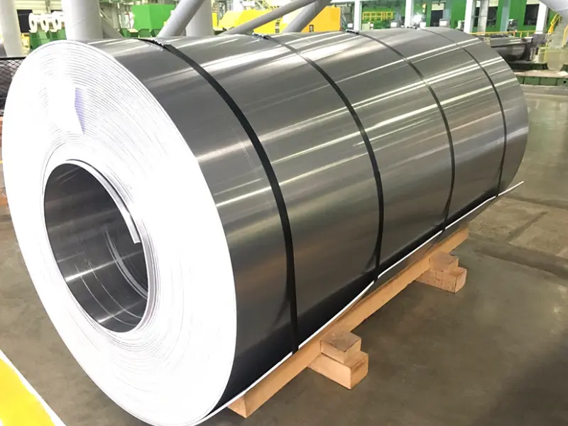 Aluminum Roofing Coil