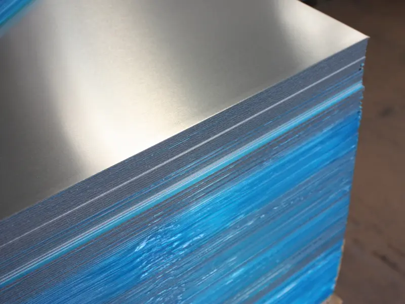 Marine Aluminum Sheet