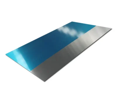 Marine Aluminum Sheet 2