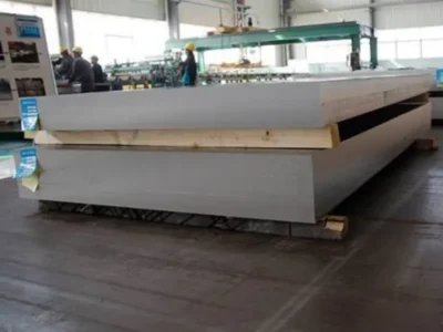 Marine Aluminum Sheet 3